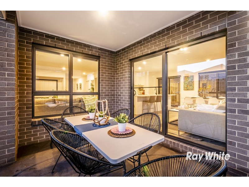 1 Lamada Street, Lyndhurst VIC 3975