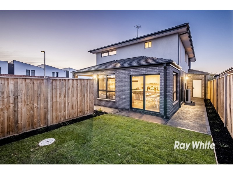 1 Lamada Street, Lyndhurst VIC 3975