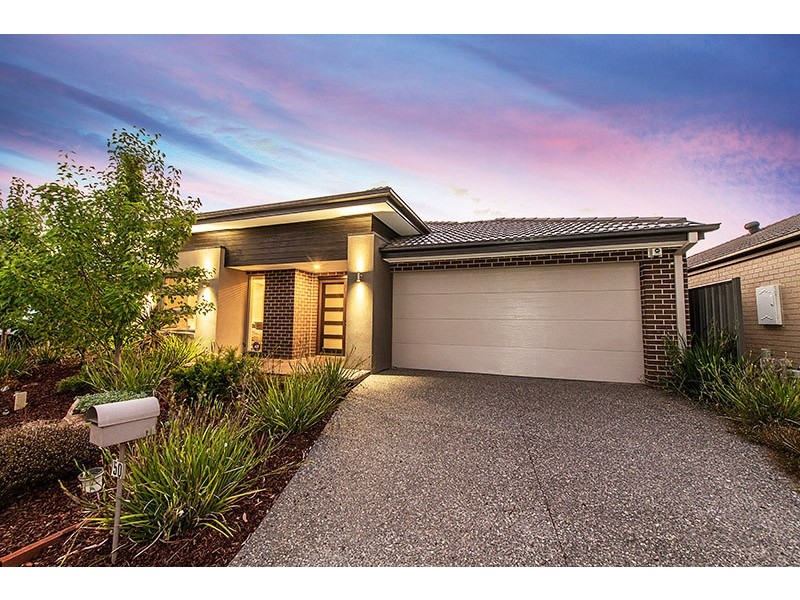 50 Pegasus Road, Cranbourne West VIC 3977