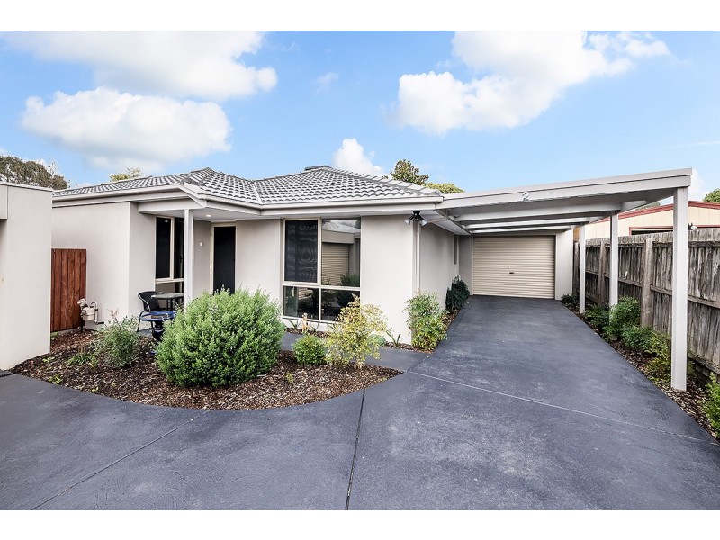 2/6 Virginia Street, Cranbourne VIC 3977