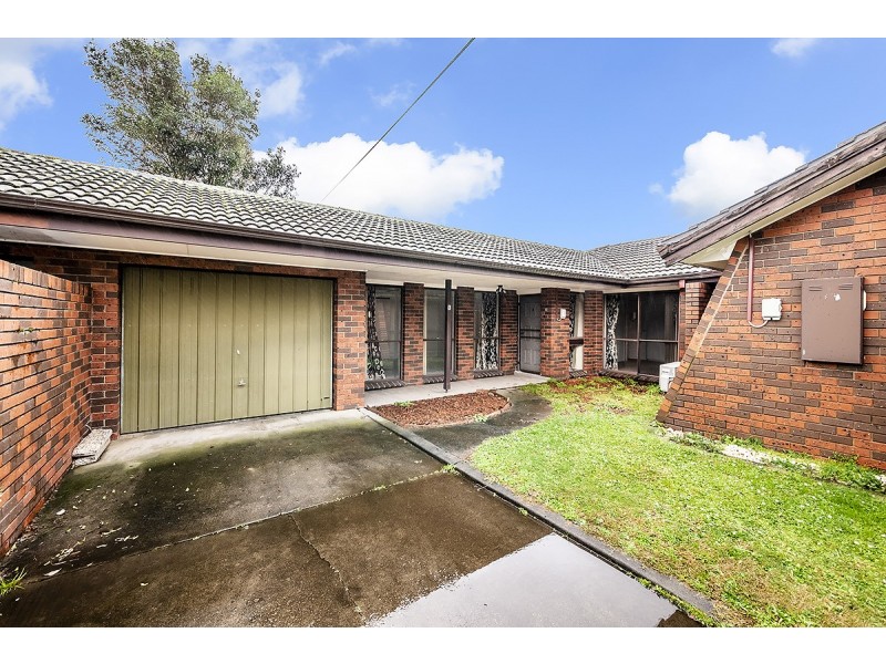 4/17-19 William Street, Cranbourne VIC 3977