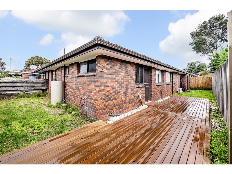 4/17-19 William Street, Cranbourne VIC 3977