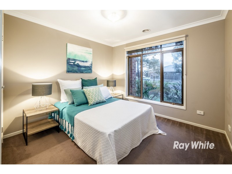 42 Freshwater Boulevard, Lyndhurst VIC 3975