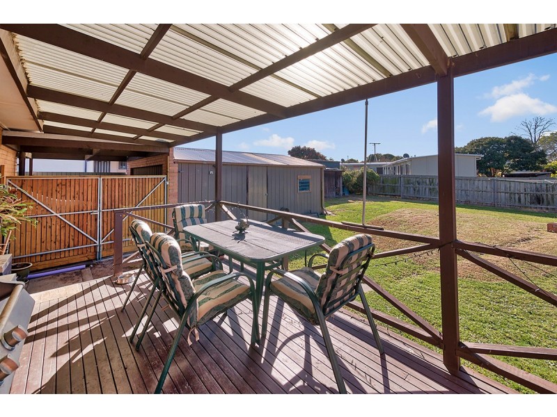 39 Sylvia Street, Dandenong North VIC 3175