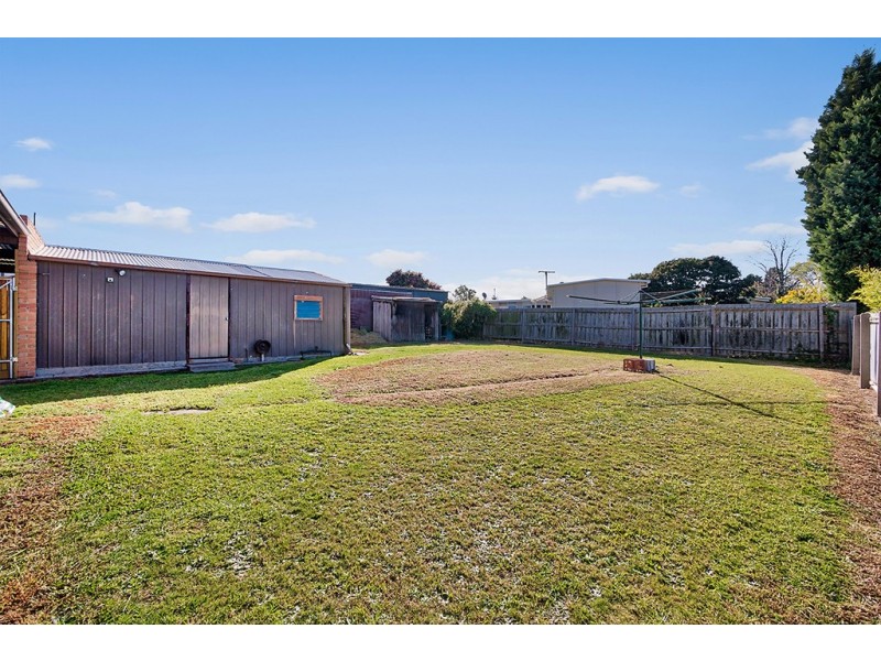 39 Sylvia Street, Dandenong North VIC 3175