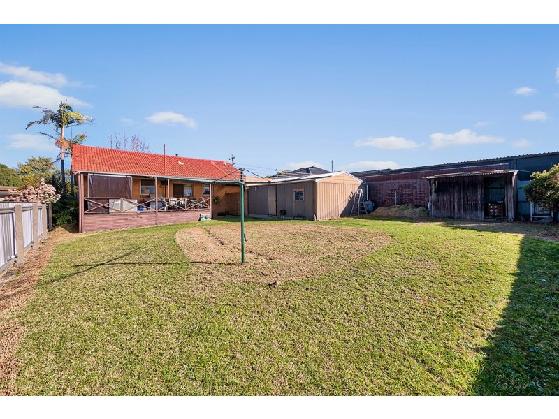 39 Sylvia Street, Dandenong North VIC 3175