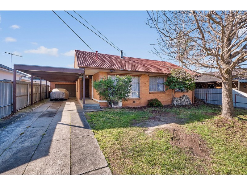 39 Sylvia Street, Dandenong North VIC 3175