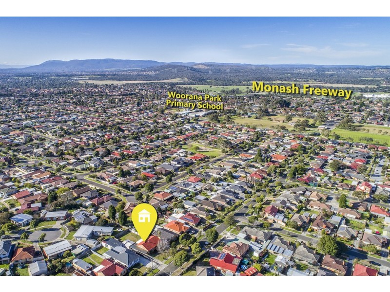 39 Sylvia Street, Dandenong North VIC 3175