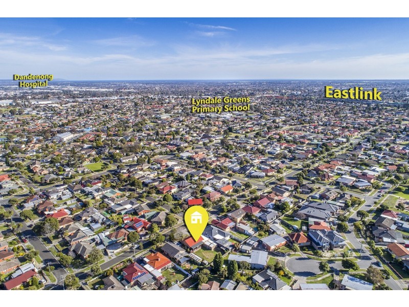39 Sylvia Street, Dandenong North VIC 3175