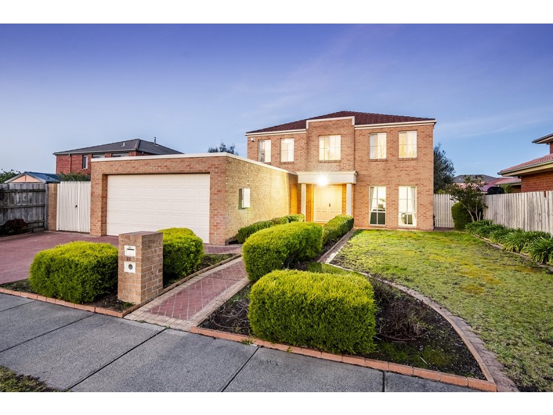 52 The Promenade, Narre Warren South VIC 3805