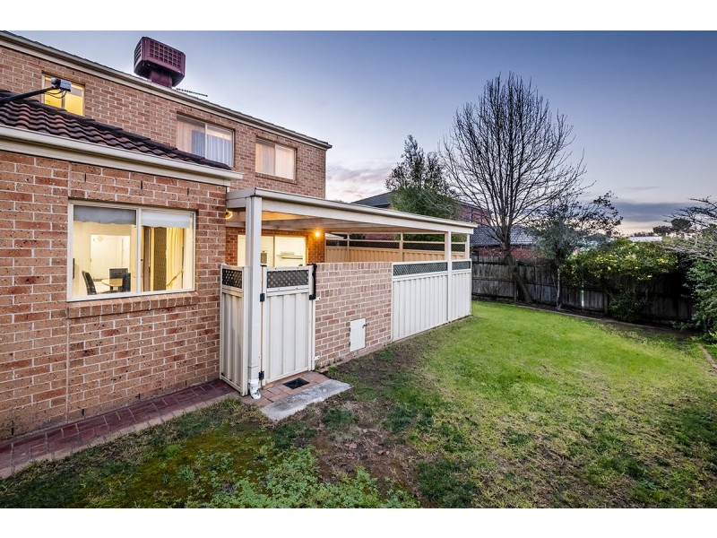 52 The Promenade, Narre Warren South VIC 3805