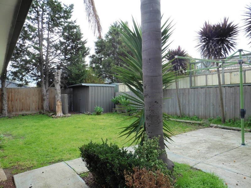 3 Frances Crescent, Cranbourne North VIC 3977