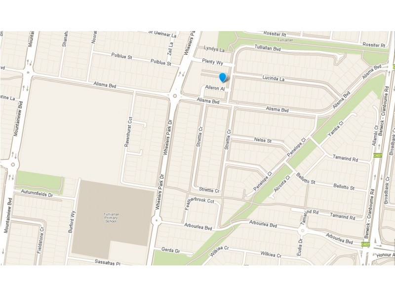 3 Supplejack Walk, Cranbourne North VIC 3977