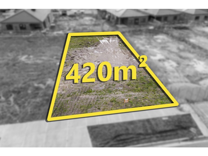 3 Chestnut Avenue, Clyde VIC 3978