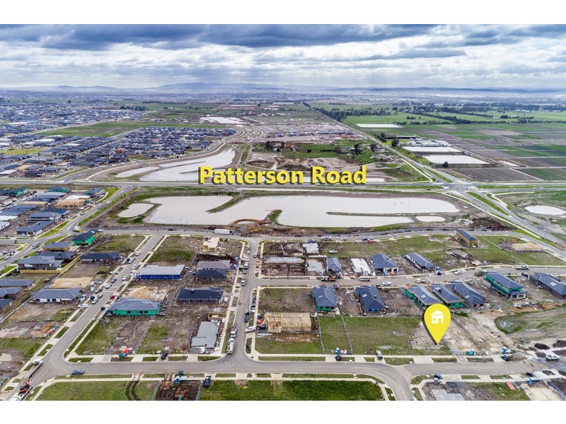 3 Chestnut Avenue, Clyde VIC 3978