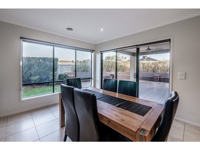 57 Stately Drive, Cranbourne East VIC 3977