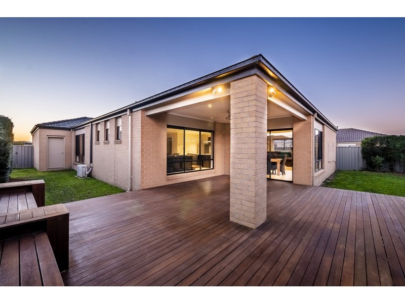 57 Stately Drive, Cranbourne East VIC 3977
