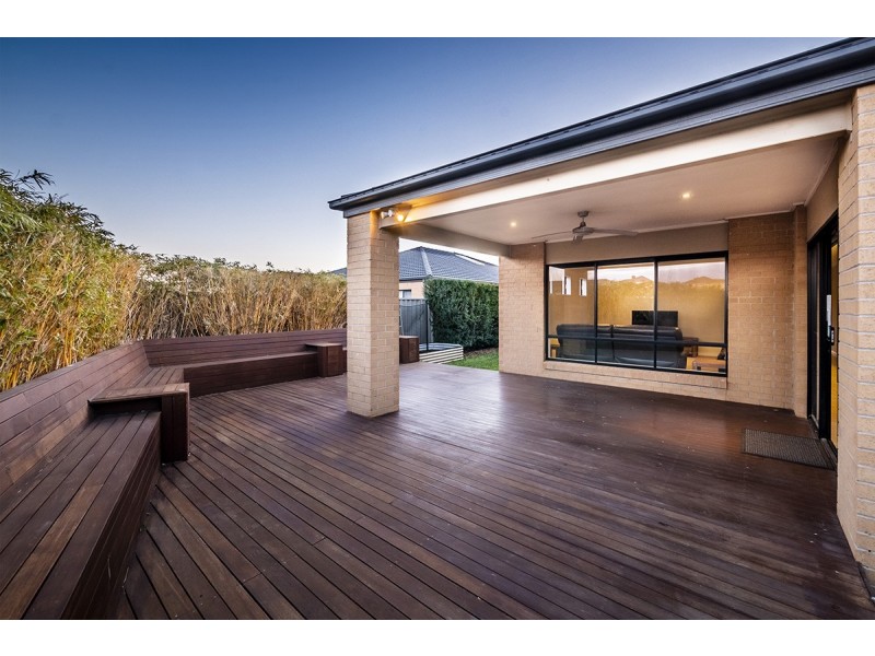 57 Stately Drive, Cranbourne East VIC 3977