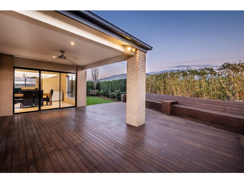 57 Stately Drive, Cranbourne East VIC 3977