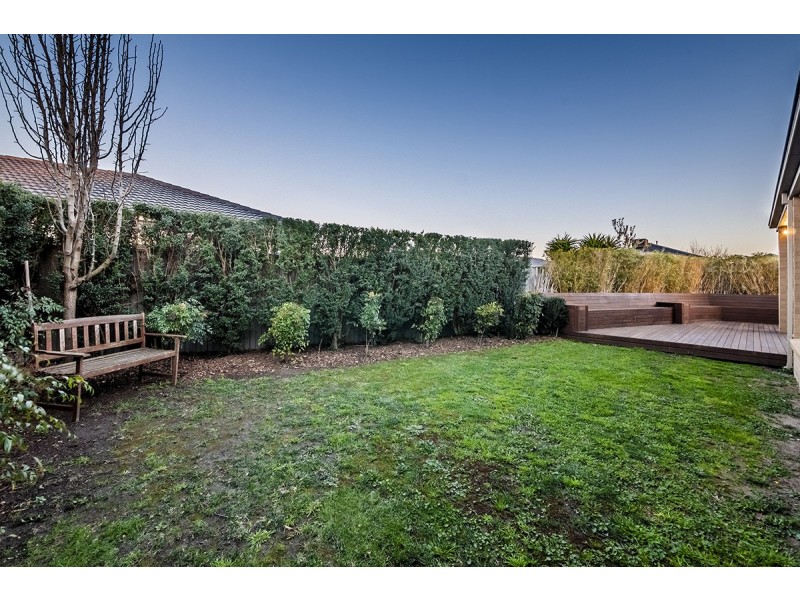 57 Stately Drive, Cranbourne East VIC 3977