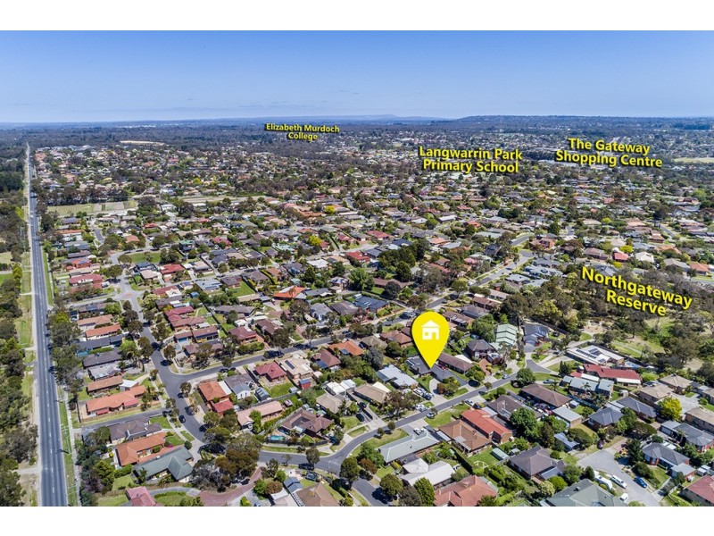 10 Denise Court, Langwarrin VIC 3910