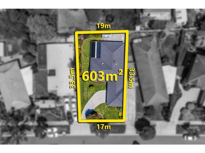 10 Denise Court, Langwarrin VIC 3910