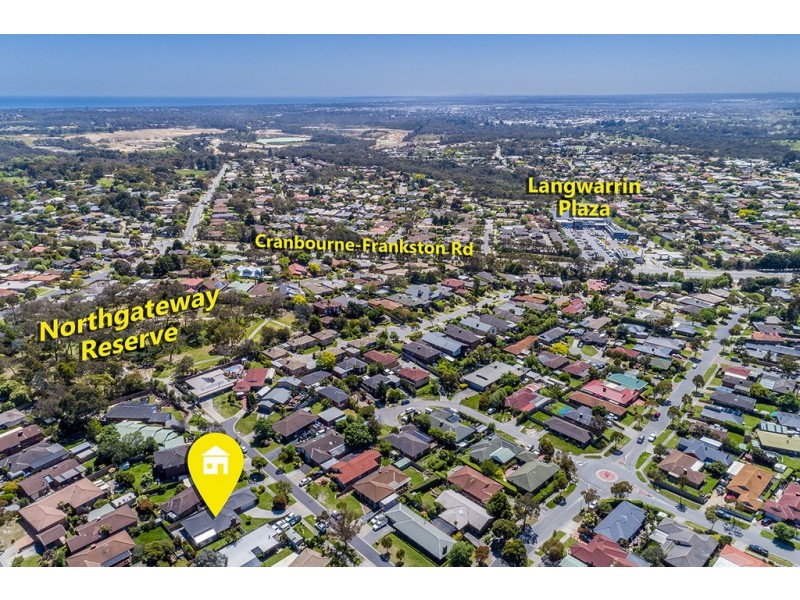 10 Denise Court, Langwarrin VIC 3910