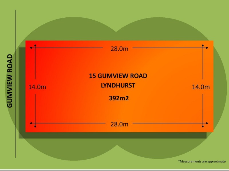 15 Gumview Road, Lyndhurst VIC 3975