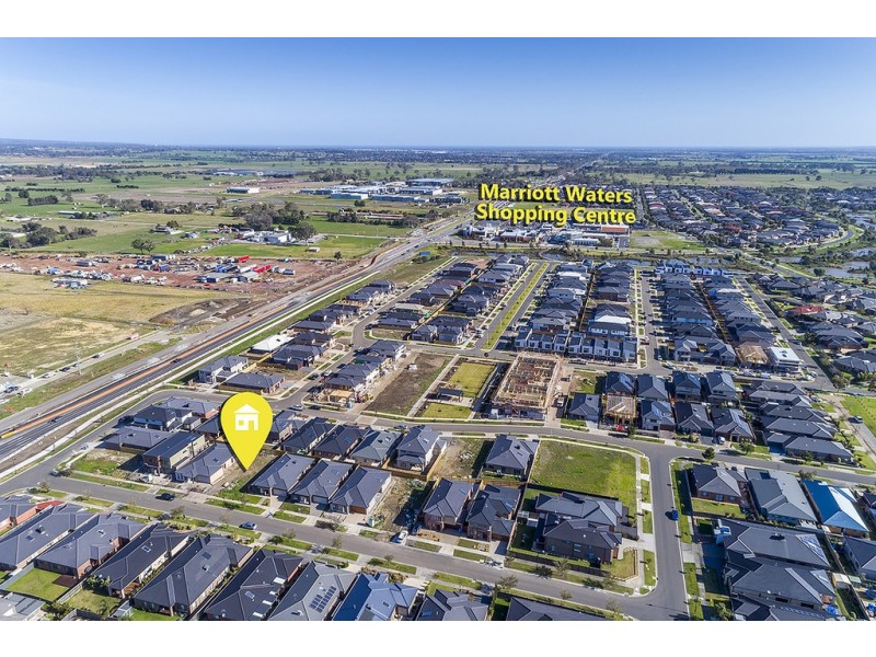 15 Gumview Road, Lyndhurst VIC 3975