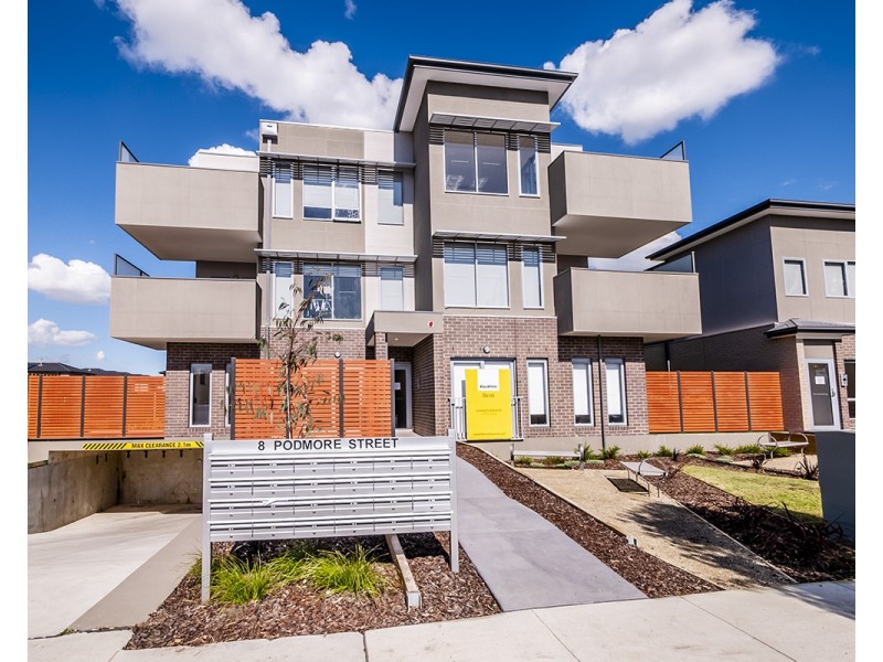 2/6-8 Podmore Street, Dandenong VIC 3175