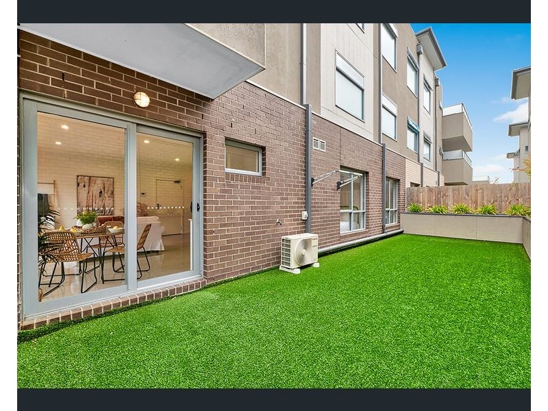 2/6-8 Podmore Street, Dandenong VIC 3175