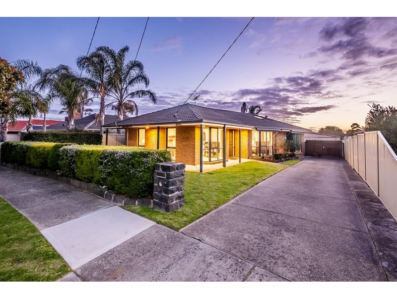 13 Partridge Crescent, Carrum Downs VIC 3201