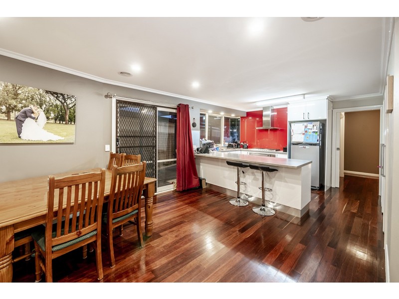 13 Partridge Crescent, Carrum Downs VIC 3201