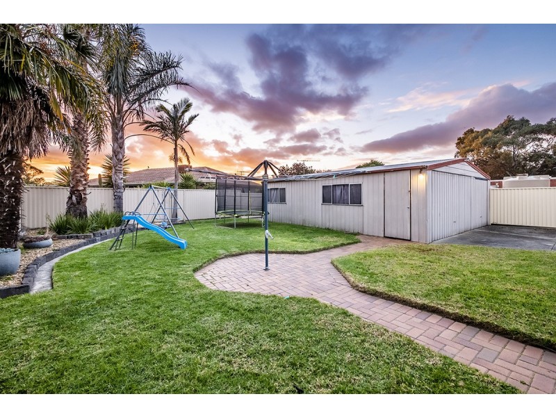 13 Partridge Crescent, Carrum Downs VIC 3201