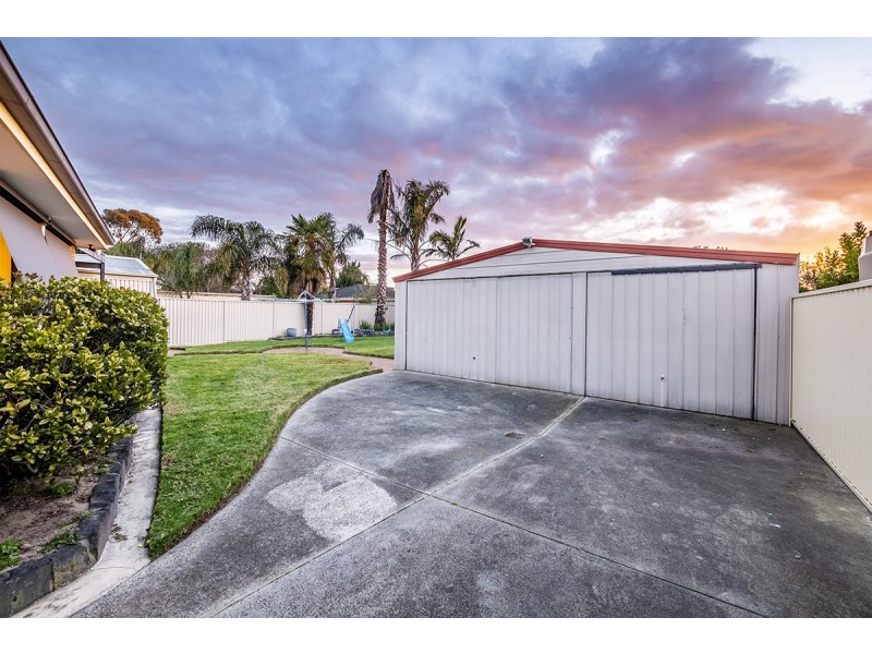 13 Partridge Crescent, Carrum Downs VIC 3201