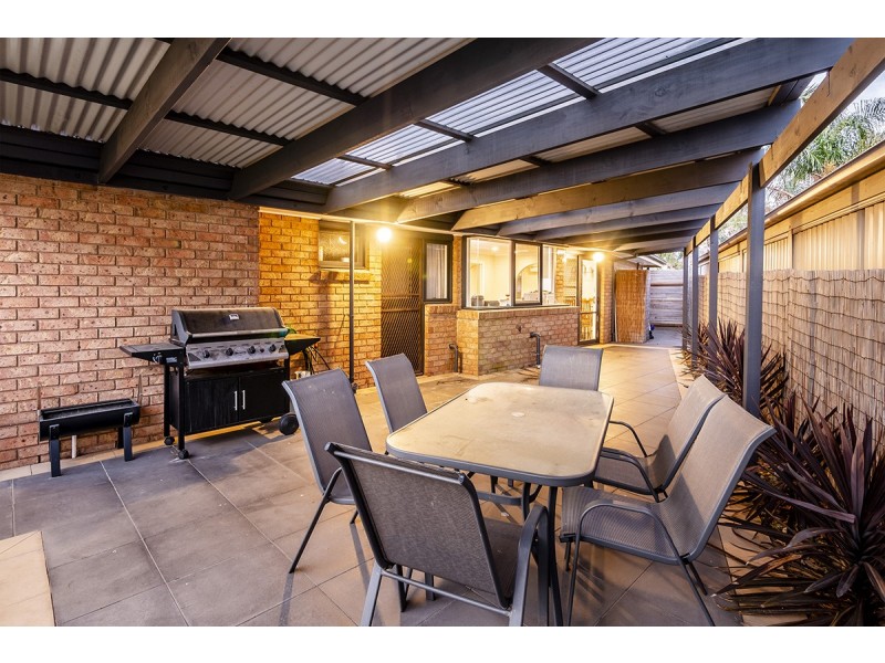 13 Partridge Crescent, Carrum Downs VIC 3201
