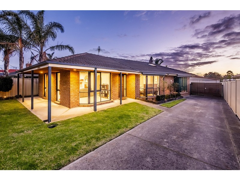 13 Partridge Crescent, Carrum Downs VIC 3201