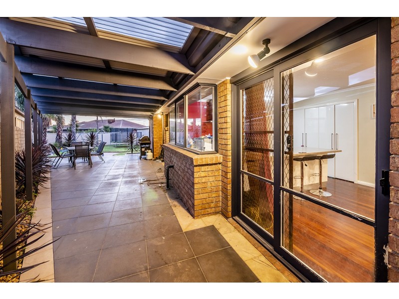 13 Partridge Crescent, Carrum Downs VIC 3201