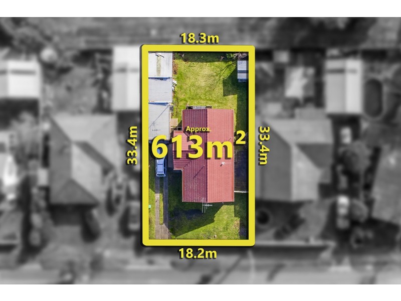 13 Craig Road, Junction Village VIC 3977