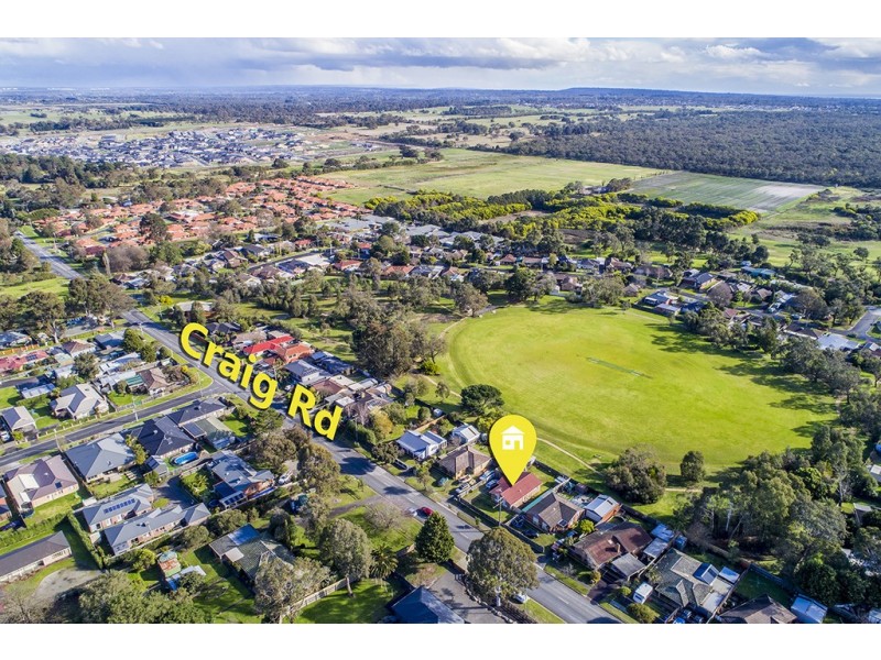 13 Craig Road, Junction Village VIC 3977