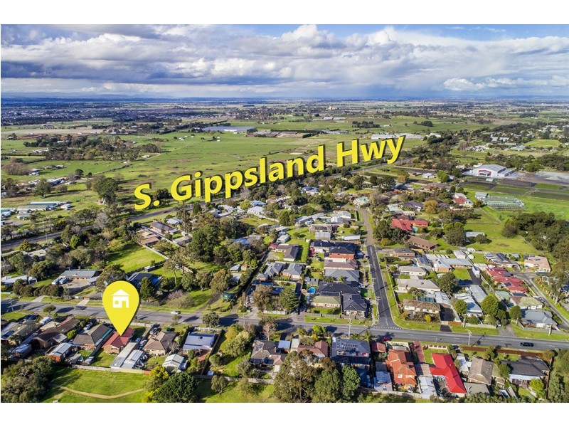13 Craig Road, Junction Village VIC 3977