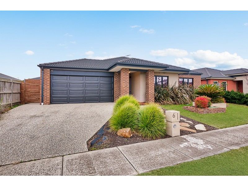 6 Beechwood Drive, Lyndhurst VIC 3975