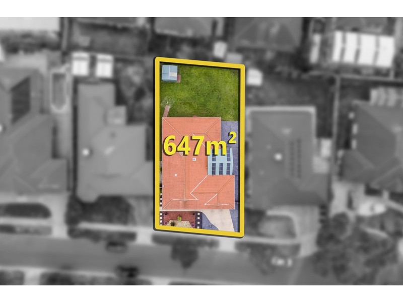 8 O’Dowd Place, Lynbrook VIC 3975