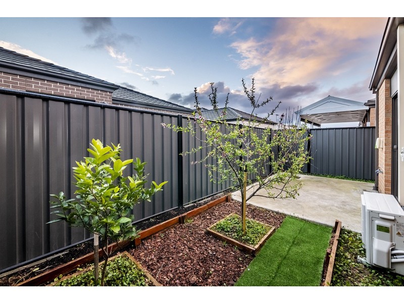 14 Pleven Rise, Clyde North VIC 3978