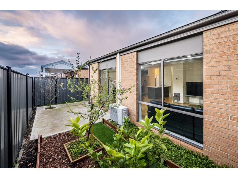 14 Pleven Rise, Clyde North VIC 3978