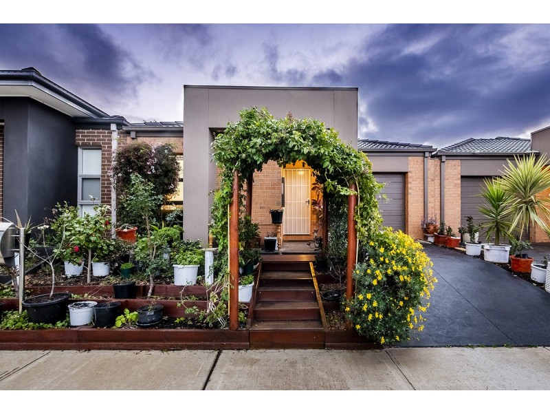 14 Pleven Rise, Clyde North VIC 3978