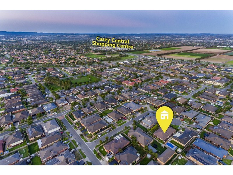 13 Carinya Court, Cranbourne North VIC 3977