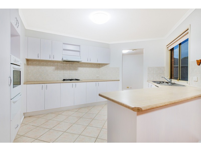 60 Kingston Avenue, Narre Warren South VIC 3805