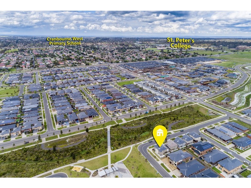 19 Wilmington Avenue, Cranbourne West VIC 3977