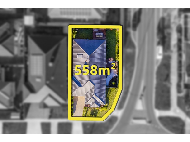 76 William Thwaites Boulevard, Cranbourne North VIC 3977